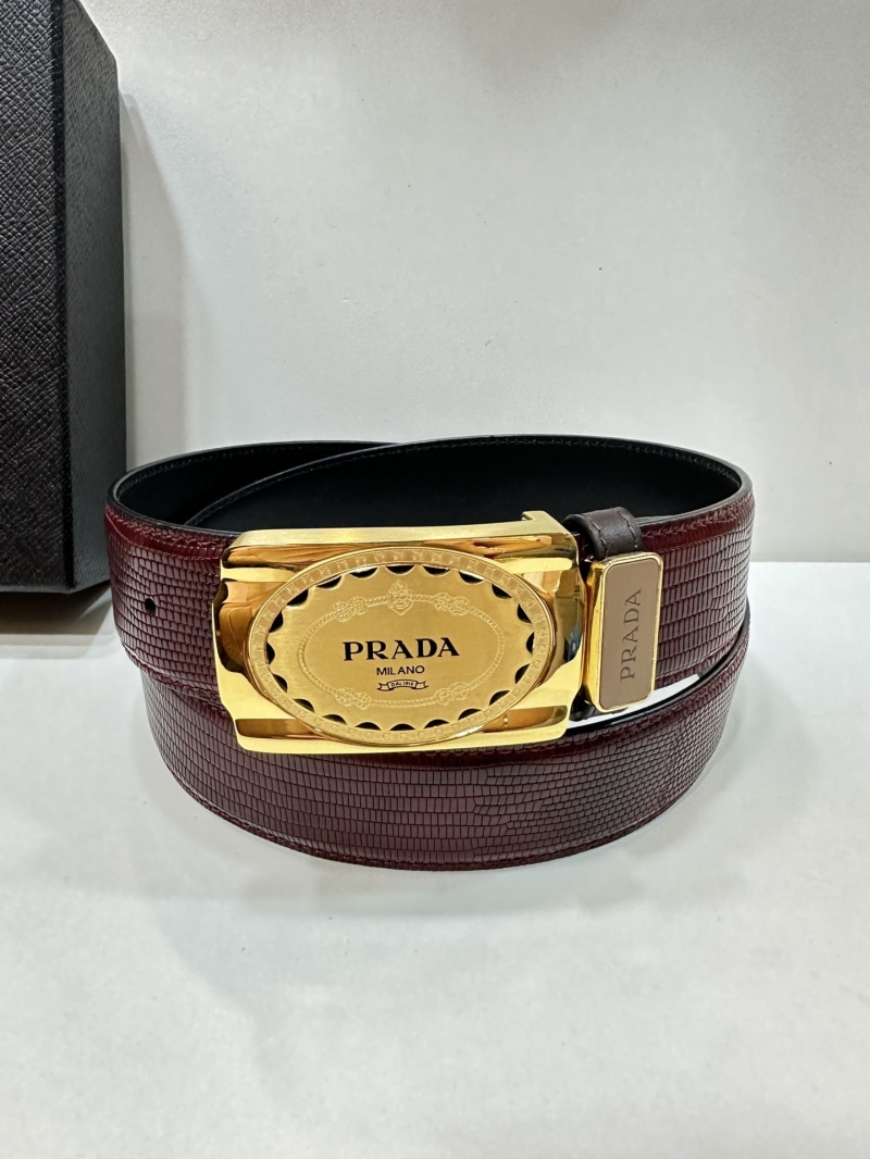 Prada Belts